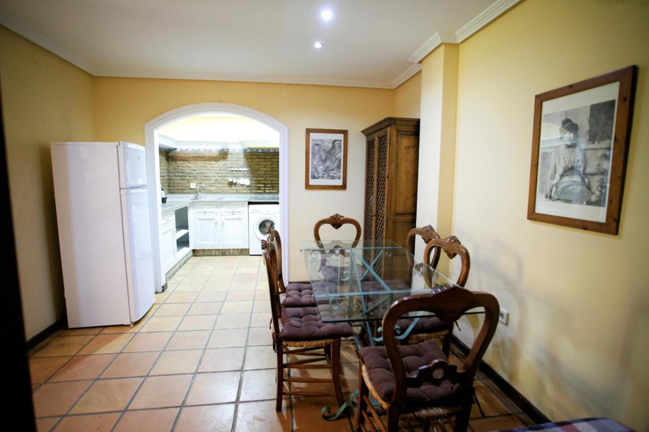 산페르난도 Duplex 6 Pax Con Wifi En Bahia Sur Con Parking Y Piscinas Comunitarias 빌라 외부 사진