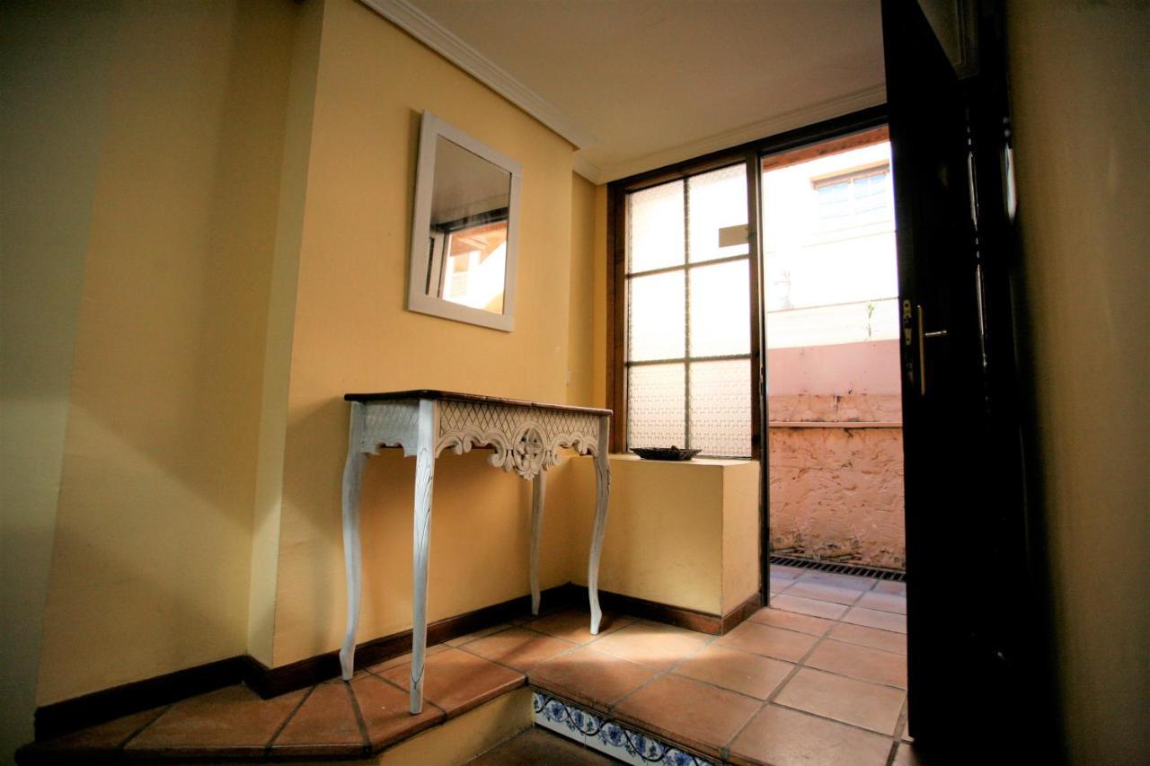 산페르난도 Duplex 6 Pax Con Wifi En Bahia Sur Con Parking Y Piscinas Comunitarias 빌라 외부 사진
